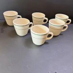 WARE 6PC SET