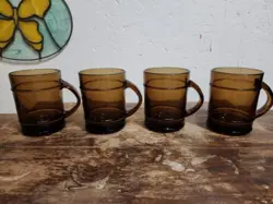 BARREL STYLE MUGS