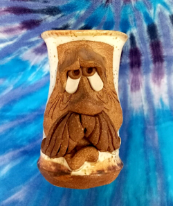 VTG MAHON MADE