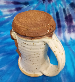 MADE STONEWARE UGLY