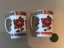 MARCUS MUGS COFFEE