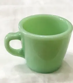 GREEN JADEITE NO