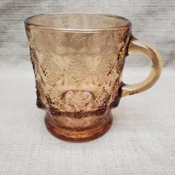AMBER CUP COFFEE