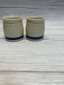 WITH BLUE STRIPE