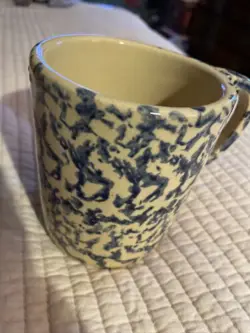 R. C. CERAMIC