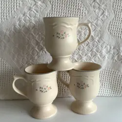 3-VINTAGE REPLACEMENTS PFALTZGRAFF