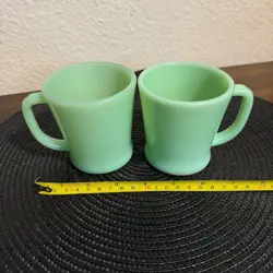 JADE-ITE PAIR OF