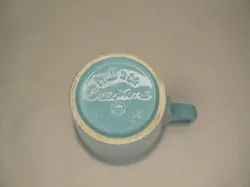 HANDLE COFFEE/TEA
