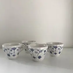 CUPS NO