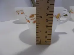 PYREX HARVEST
