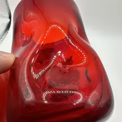 VTG HANDBLOWN