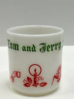 JERRY GLASS