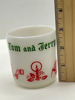 SET MUGS EGG