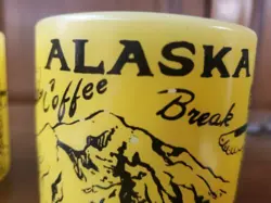 BREAK MOOSE