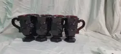 CUPS IRISH COFFEE