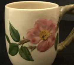 PAINTED DESERT ROSE