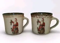 STONEWARE POTTERY USA