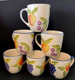 ORCHARD JUBILEE SET