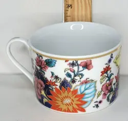 CUP GOLD ACCENT