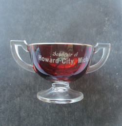 CUP SOUVENIR