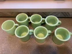 RESTAURANT MUGS