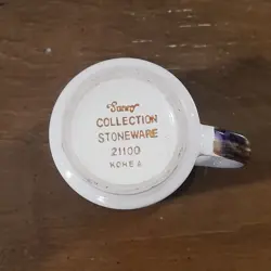 VINTAGE SUNNY