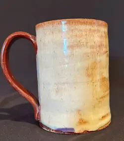 POTTERY HANDMADE STONEWARE