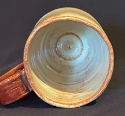 STONEWARE RUSTIC