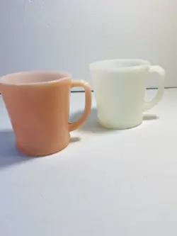 PINK WHITE MILK
