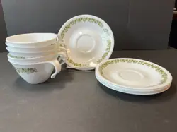 OF CORELLE SPRING