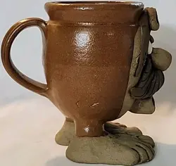 3D STONEWARE HANDMADE