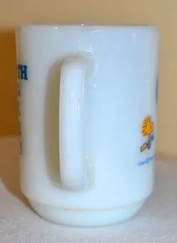 BEFORE COFFEE