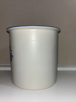 POT PLANTER YORK