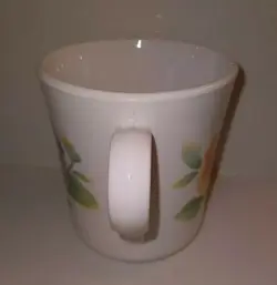 VINTAGE CORELLE SUMMER