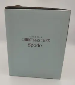 TREE VINTAGE MUGS