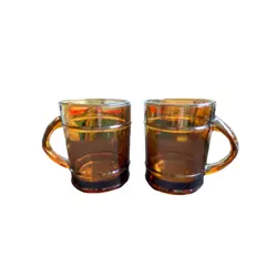 AMBER GLASS FIRE