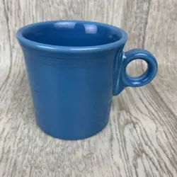 FIESTAWARE BLUE