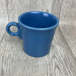 FIESTA COFFEE MUG