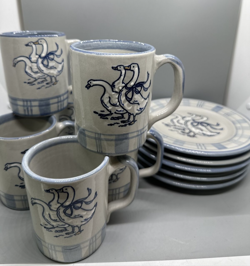OF GEESE MUGS