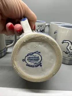 LUNCH PLATES