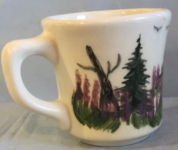 MUGS JUGS