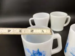 COFFEE TEA BLUE