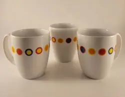 HOT DOTS