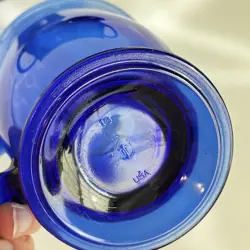 OF COBALT