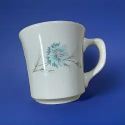 COFFEE MUGS CHIPPED