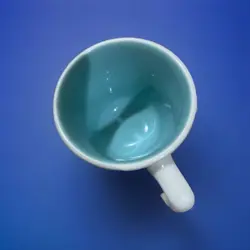 MUG TAYLOR