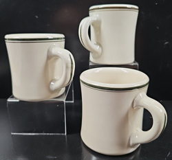 STRIPE MUGS MIX