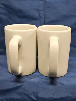 PAIR VINTAGE HALL