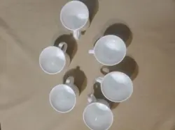 D-HANDLE CUPS