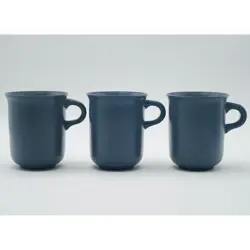 SKY BLUE MUGS